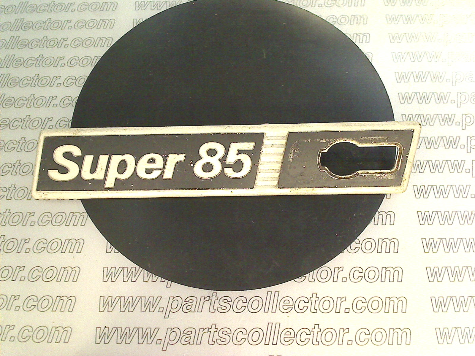 STEMMA SX SUPER 85